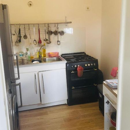 Arena La Defense Nanterre Prefecture Apartment Екстериор снимка