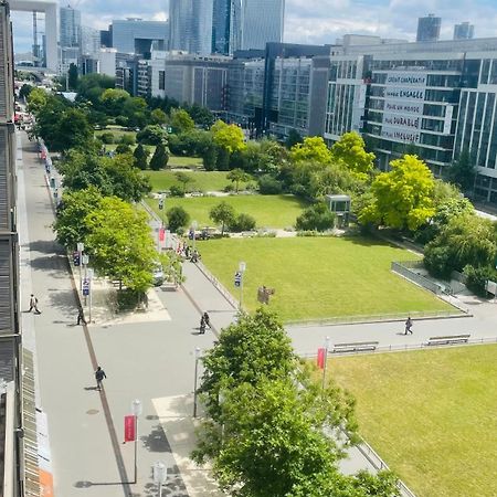 Arena La Defense Nanterre Prefecture Apartment Екстериор снимка