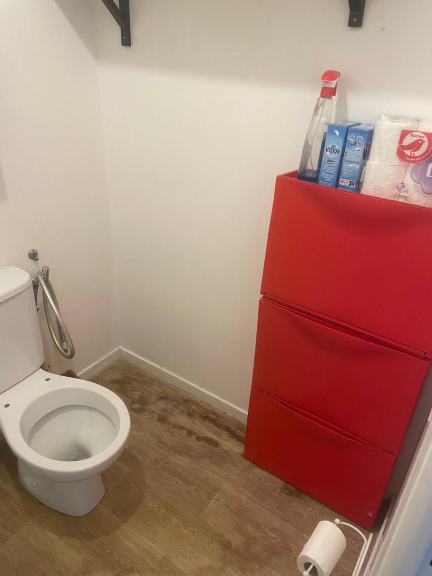 Arena La Defense Nanterre Prefecture Apartment Екстериор снимка