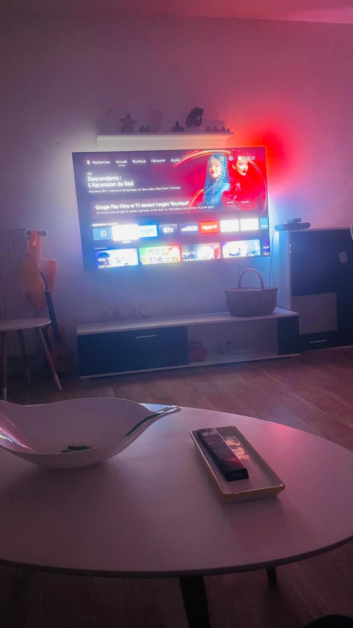 Arena La Defense Nanterre Prefecture Apartment Екстериор снимка