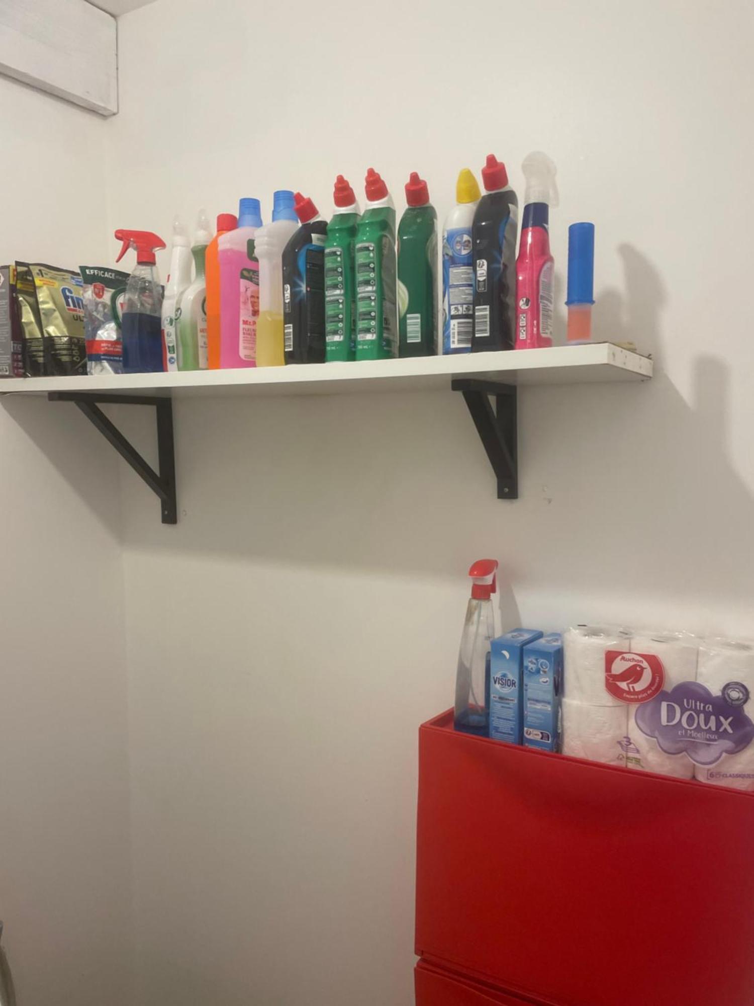 Arena La Defense Nanterre Prefecture Apartment Екстериор снимка