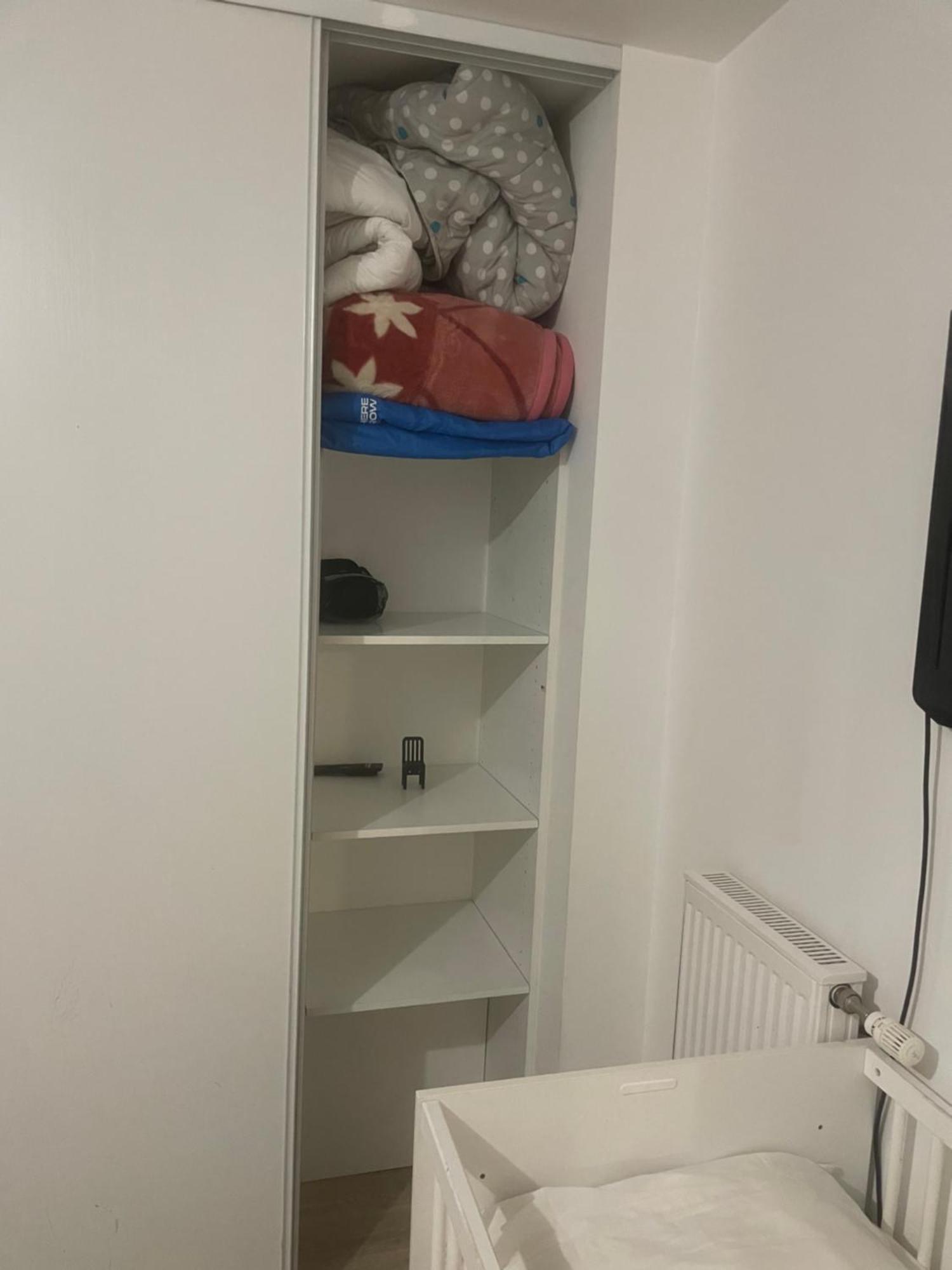Arena La Defense Nanterre Prefecture Apartment Екстериор снимка