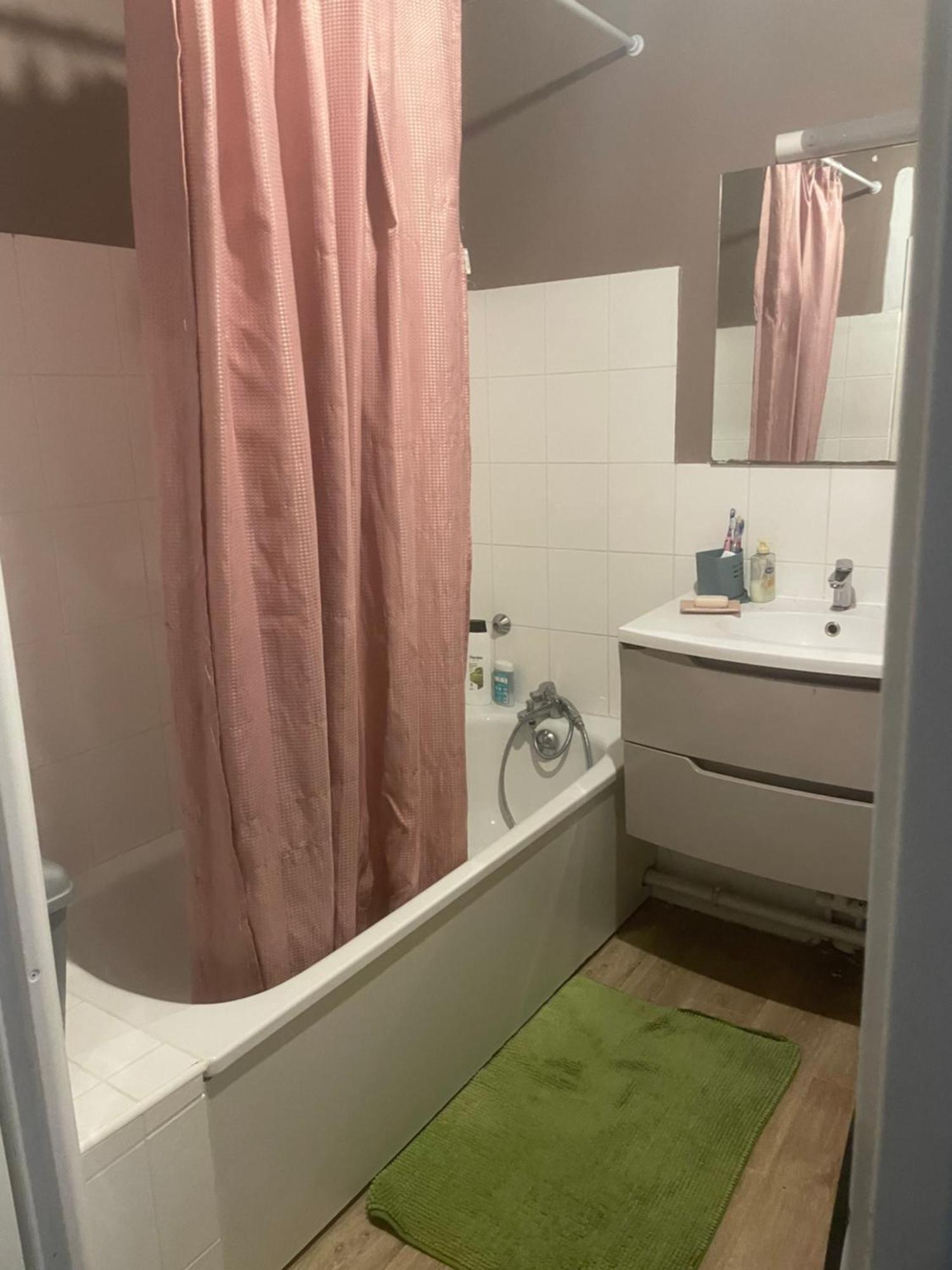 Arena La Defense Nanterre Prefecture Apartment Екстериор снимка